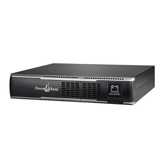 Powershield POWERSHIELD Extended Battery Module for PSCERT1000 UPS. PSRTBB6