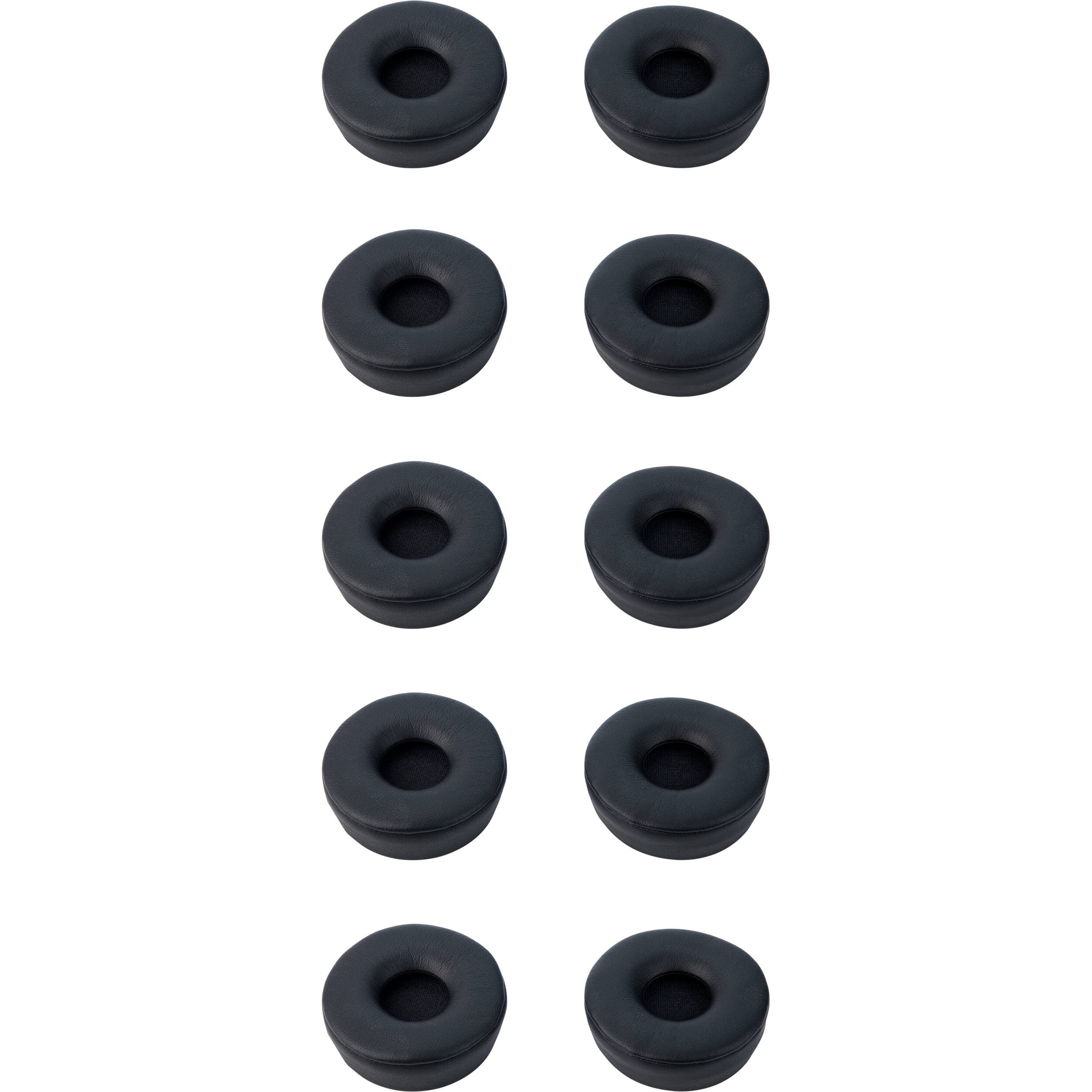 Jabra Jabra Engage 65/75 Duo Ear Cushions 10 pack 14101-60