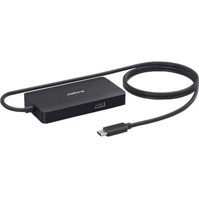 Jabra USB Hub for PanaCast USB-C Ethernet HDMI 14207-69