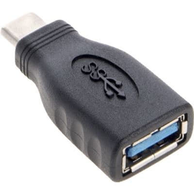 Jabra USB-A Adapter (USB-A Female to USB-C Male) 14208-14