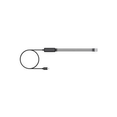 Yealink Telephone Cable for WH63-E2/WH64/WH68 Series 3311101