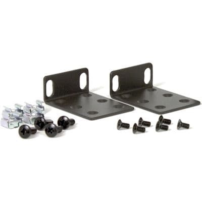 Opengear Rack Mount Kit (Ears & Screws) 590001