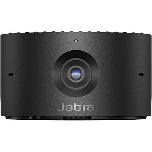 Jabra Panacast 20 premium video conferencing device USB 4K Ultra-HD video 8300-119