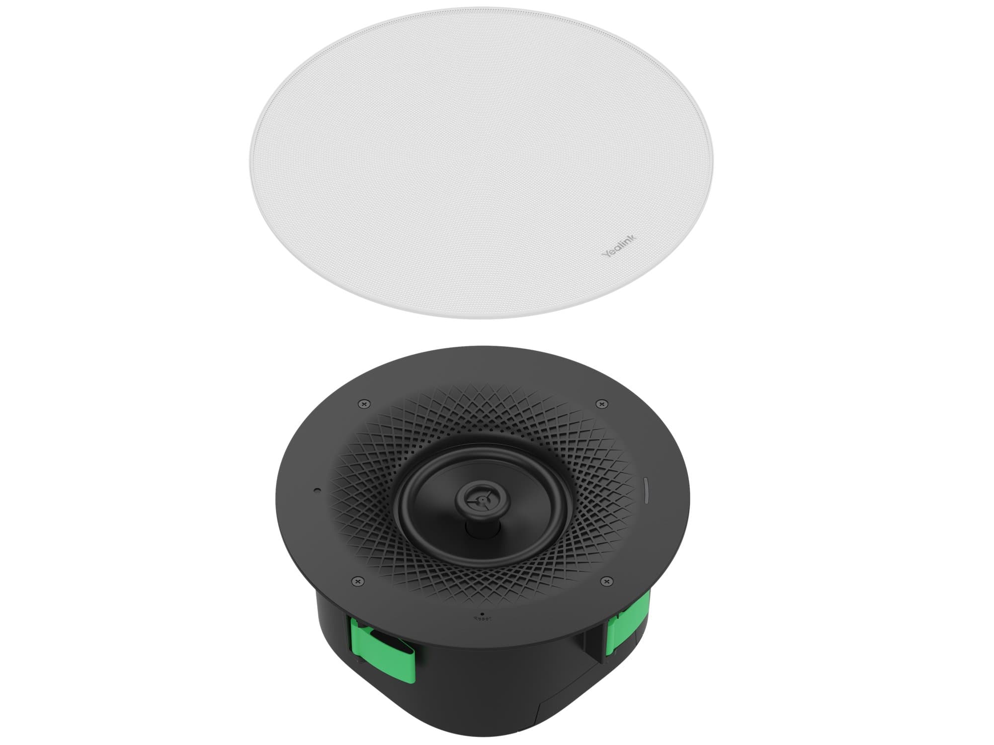 Yealink Yealink CS10 SkySound low-profile 2-way ceiling speaker CS10