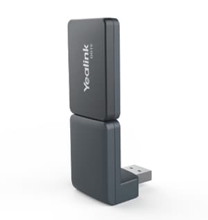 Yealink Yealink DD10K DECT USB Dongle for Yealink Phones DD10K