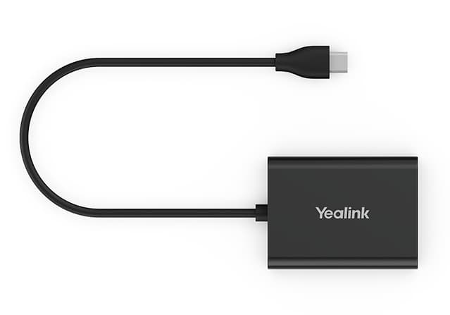 Yealink Yealink EHS61 Wireless Headset Adapter for Mitel Unify Yealink EHS61