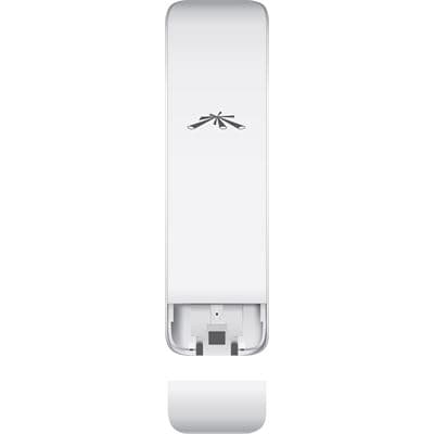 Ubiquiti 802.11a 500mW Outdoor Wireless Access Point/Bridge PoE adapter included NSM5