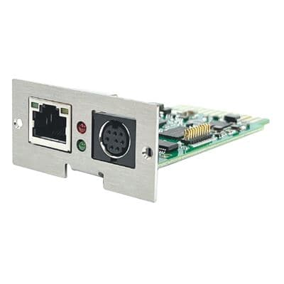 Powershield Cyber Secure SNMP Comms Card V8 PSCSSNMP