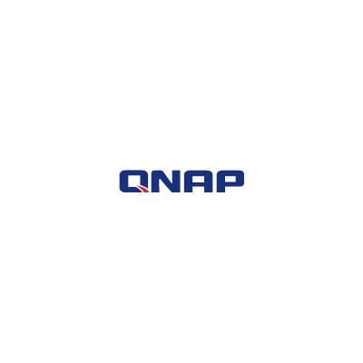 QNAP QNAP QSW-L3208-2C6T 8-Port Manged Ethernet Switch 8x 10GbE Multi-Gig RJ45 Ports (10G/5G/2.5G/1G/100M) 2x Shared 10GbE SFP+ (10G/1G) or Multi-Gig RJ45 QSW-L3208-2C6T