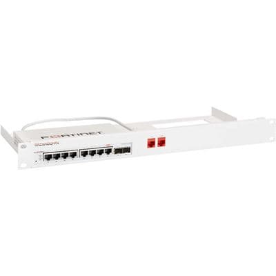 Rackmount.IT Rack Mount Kit for FortiSwitch 108F RM-FR-T17