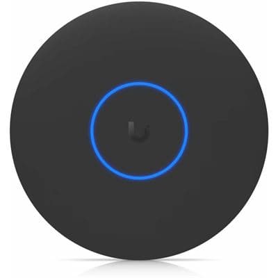Ubiquiti Ceiling-mounted 6-stream WiFi-7 AP with 10/5/2.5/1 GbE support Black U7-PRO-XG-B