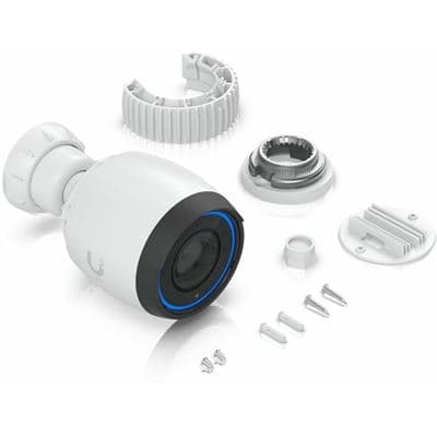 Ubiquiti UniFi Protect G5 Pro Next-gen 4K PoE camera 3x optical zoom UVC-G5-PRO