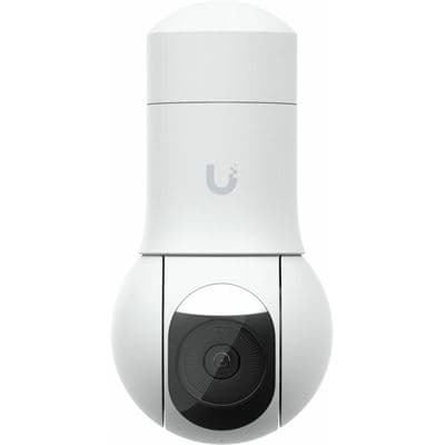 Ubiquiti UniFi Protect G5 PTZ 4MP 2K HD IP Camera with Optical Zoom UVC-G5-PTZ