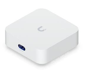 Ubiquiti UniFi Express Cloud Gateway WiFi 7 Router 10GigE UX7