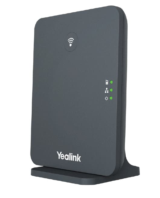 Yealink Yealink W70B DECT IP Base Station W70B
