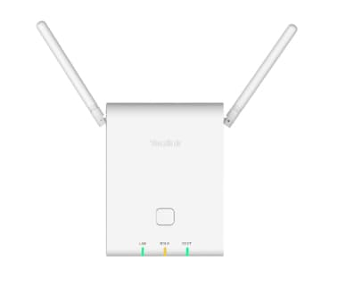 Yealink Yealink W90DM DECT Manager for IP Multi-Cell System W90DM