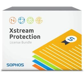SOPHOS XGS 118 Xstream Protection - 36 Mth XS118Z36ZZNCAA