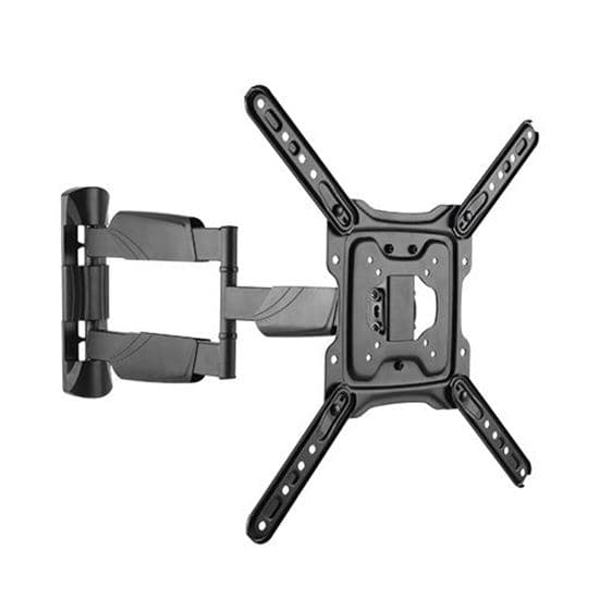 Brateck BRATECK 23'-55' Full Motion TV Wall Mount Bracket with Lenghtened Arm. LPA50-443AL