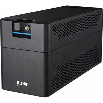 Eaton EATON 5E GEN 2 UPS 1200VA/660W Line Interactive Tower. 5E1200UIAU