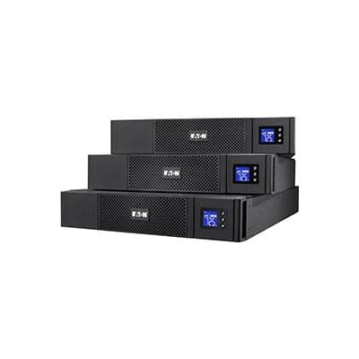 Eaton EATON 5SX 1750VA/230V Rack/Tower 2U Pure Sinewave Output. 2RU. Requires 5SX1750RAU