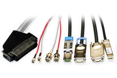 LENOVO LENOVO 5M LC-LC OM3 MMF CABLE 00MN508