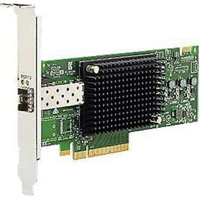 LENOVO LENOVO EMULEX 16GB GEN6 FC SINGLE-PORT HBA 01CV830
