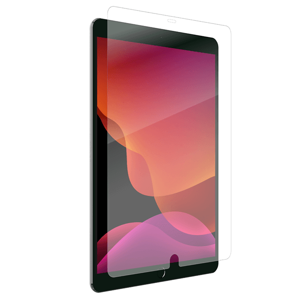 ZAGG Zagg Glass Apple iPad 10.2 (9/8/7th Gen) 100111218