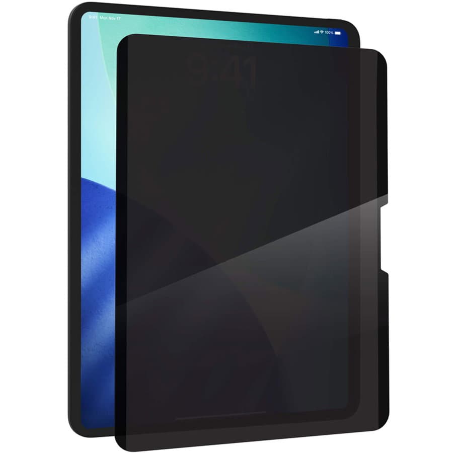 ZAGG ZAGG-Removable Privacy-Apple-iPad (A16/Gen10)-FG-CLR 100320688