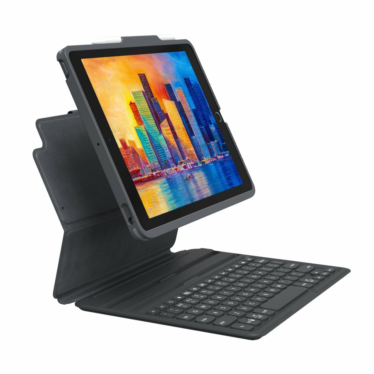 ZAGG ZAGG-Keyboard Pro Keys-Apple-iPad 10.9" (10th Gen) / A16 (11th Gen) 103410814