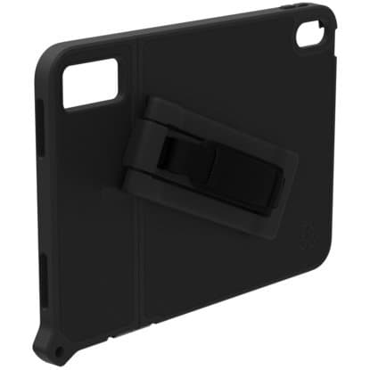 ZAGG ZAGG ChargeStation Pro Case (with hand strap) for iPad A16 (2025), iPad 10th Gen (10.9" 20 109918212