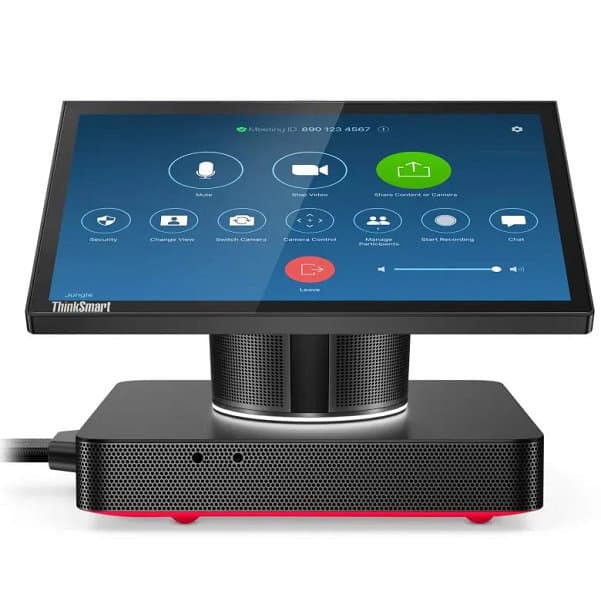 LENOVO LENOVO THINKSMART HUB(ZOOM) 10.1" FHD TOUCH, I5-8365U, 8GB, 256GB, W10IOT, 3YO 11H30006NZ