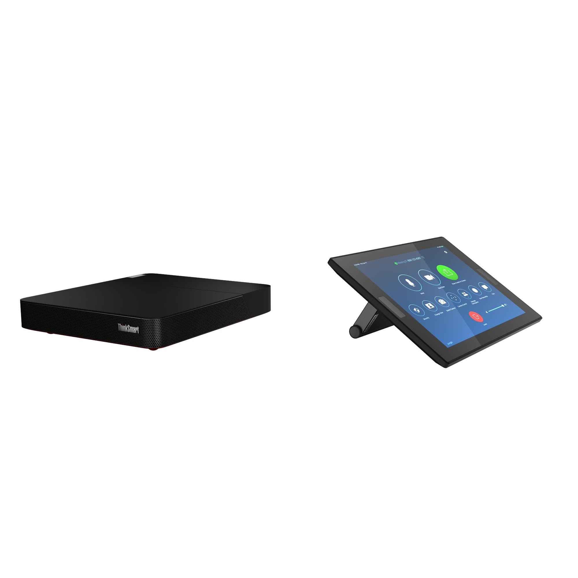 LENOVO LENOVO THINKSMART CORE+CONTR(ZOOM) 10.1" FHD TOUCH, I5-1145G7E, 8GB, 256GB, W10IOT, 3O 11LT0006NZ