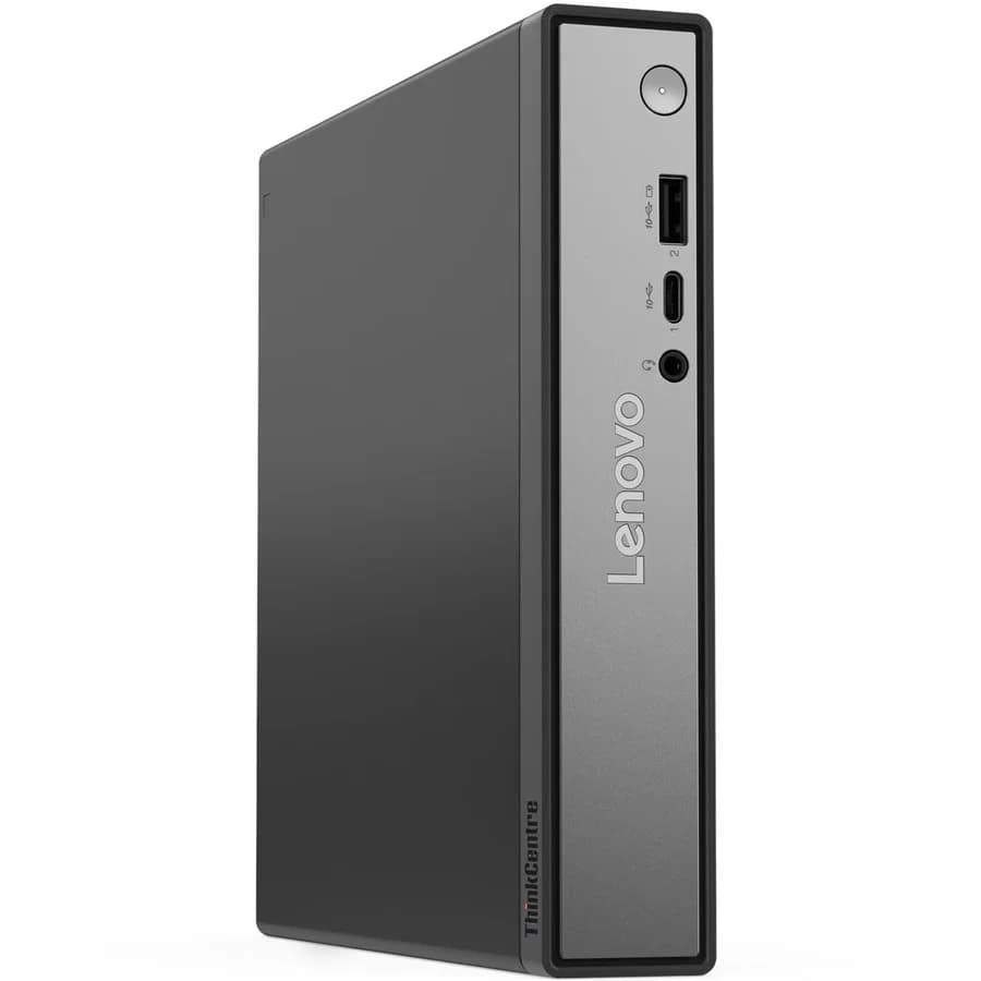 LENOVO LENOVO NEO 50Q G5 TINY, SD X1-26-100, 32GB (32X1) DDR4, 512GB, WF+BT, EXTRA DP, W11P, 3YO 13C8000XAU