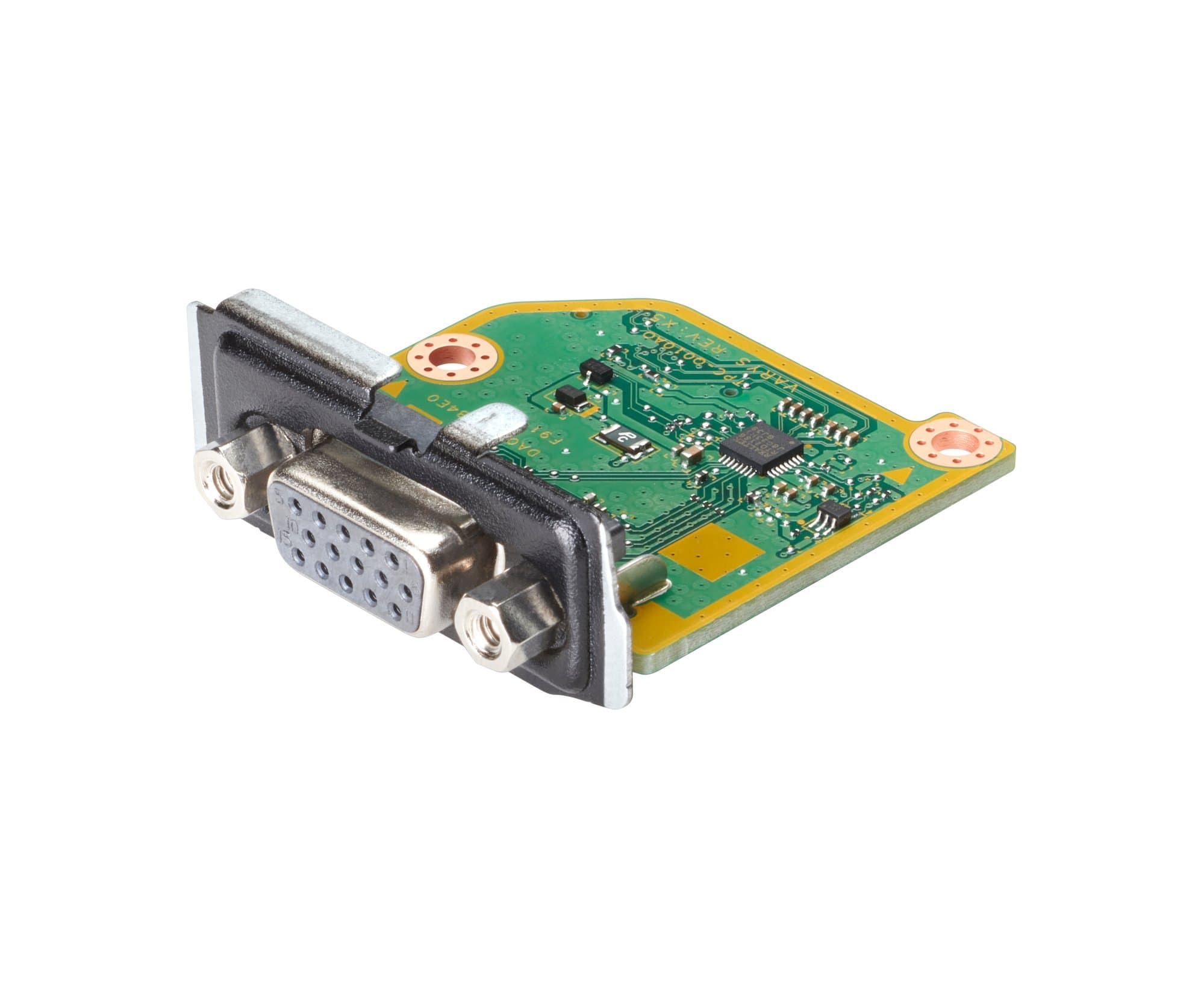 HP HP VGA Port Flex IO v2 13L53AA