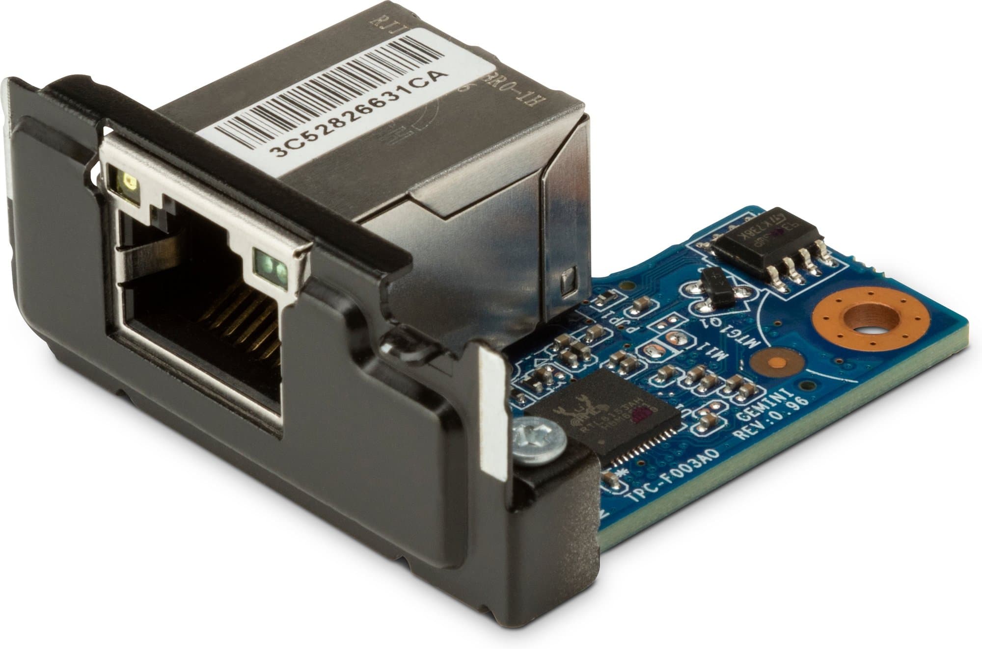 HP HP 2.5GbE LAN Flex Port 169K0AA