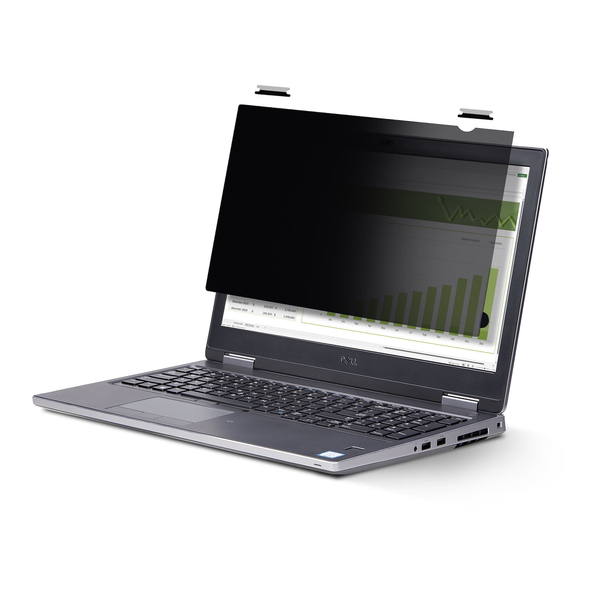 STARTECH STARTECH.COM 16IN 16:10 TOUCH PRIVACY SCREEN, LAPTOP SECURITY SHIELD, 2 YR 16LT6-PRIVACY-SCREEN