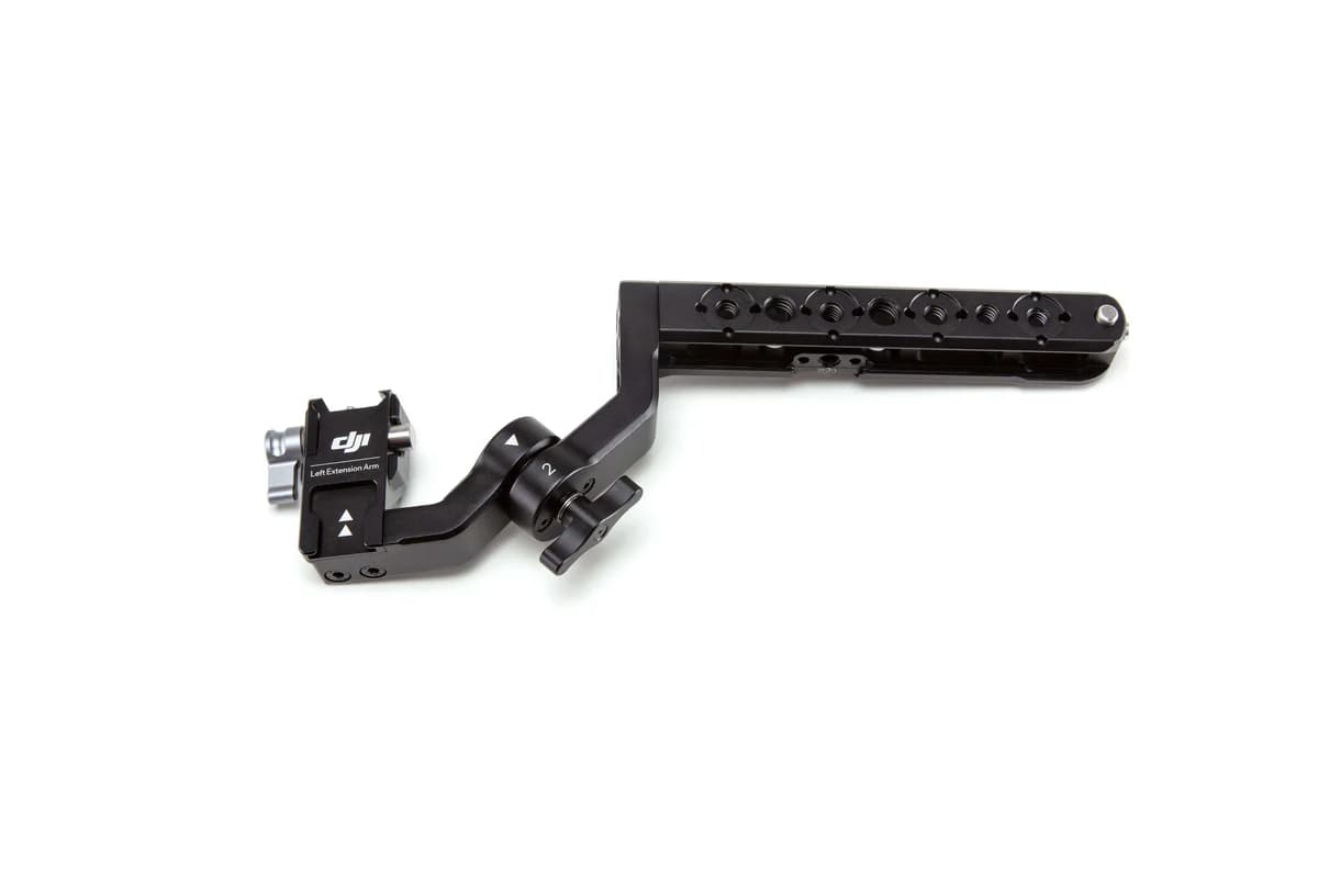 DJI DJI R Twist Grip Dual Handle CP-RN-00000096 190021027138