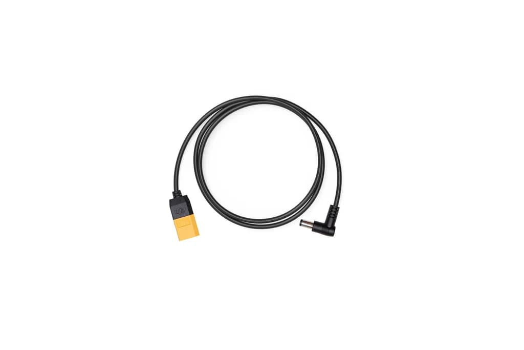 DJI DJI FPV Goggles Power Cable(XT60) CP-FP-00000034 190021029767