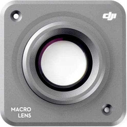 DJI DJI Action 2 Macro Lens CP-OS-00000191 190021045507