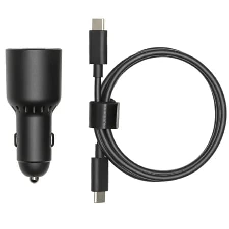 DJI DJI 65W Car Charger CP-MA-00000426 190021048591