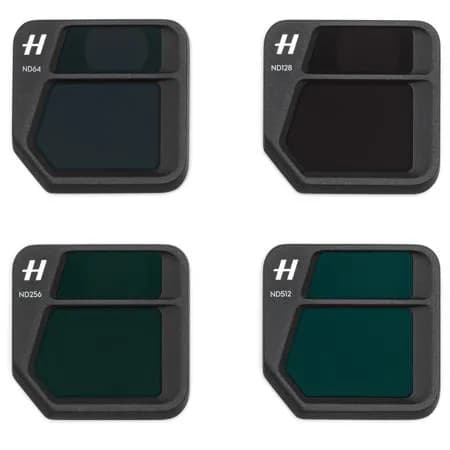 DJI DJI Mavic 3 ND Filters Set (ND64\128\256\512) CP-MA-00000430 190021048638