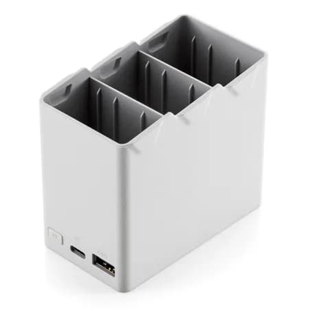 DJI DJI Mini3 Pro Two-way charging Hub CP-MA-00000500 190021056015