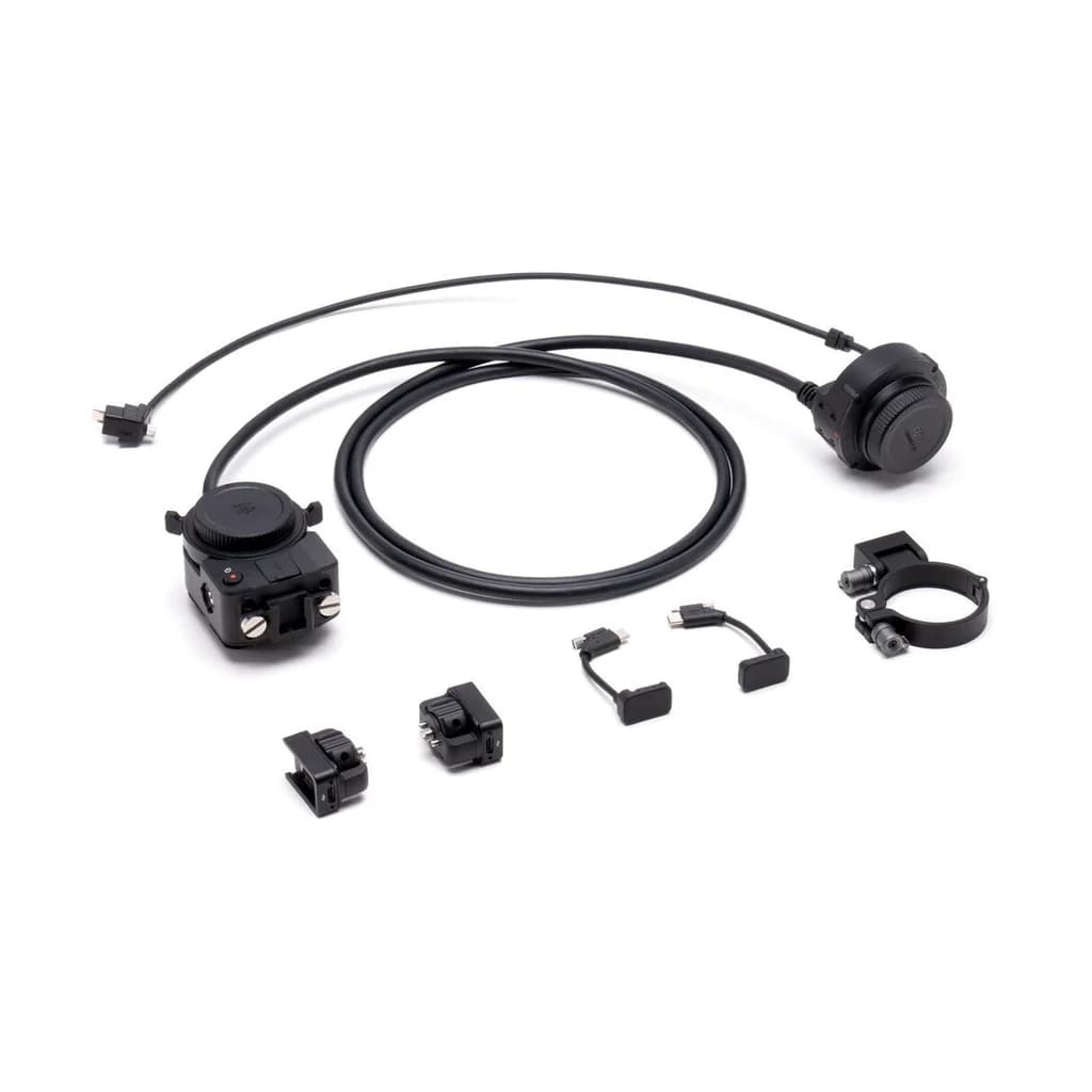 DJI DJI Ronin 4D Flex CP-RN-00000281 190021061521