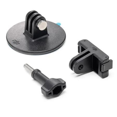 DJI DJI Action 3 and Action 4 Adhesive Base Kit CP-OS-00000231 190021070271