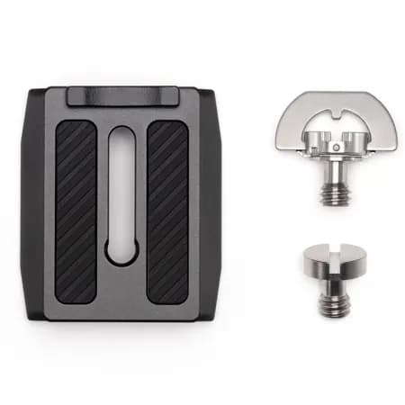 DJI DJI RS Mini Quick-Release Plate CP-RN-00000303 190021072800