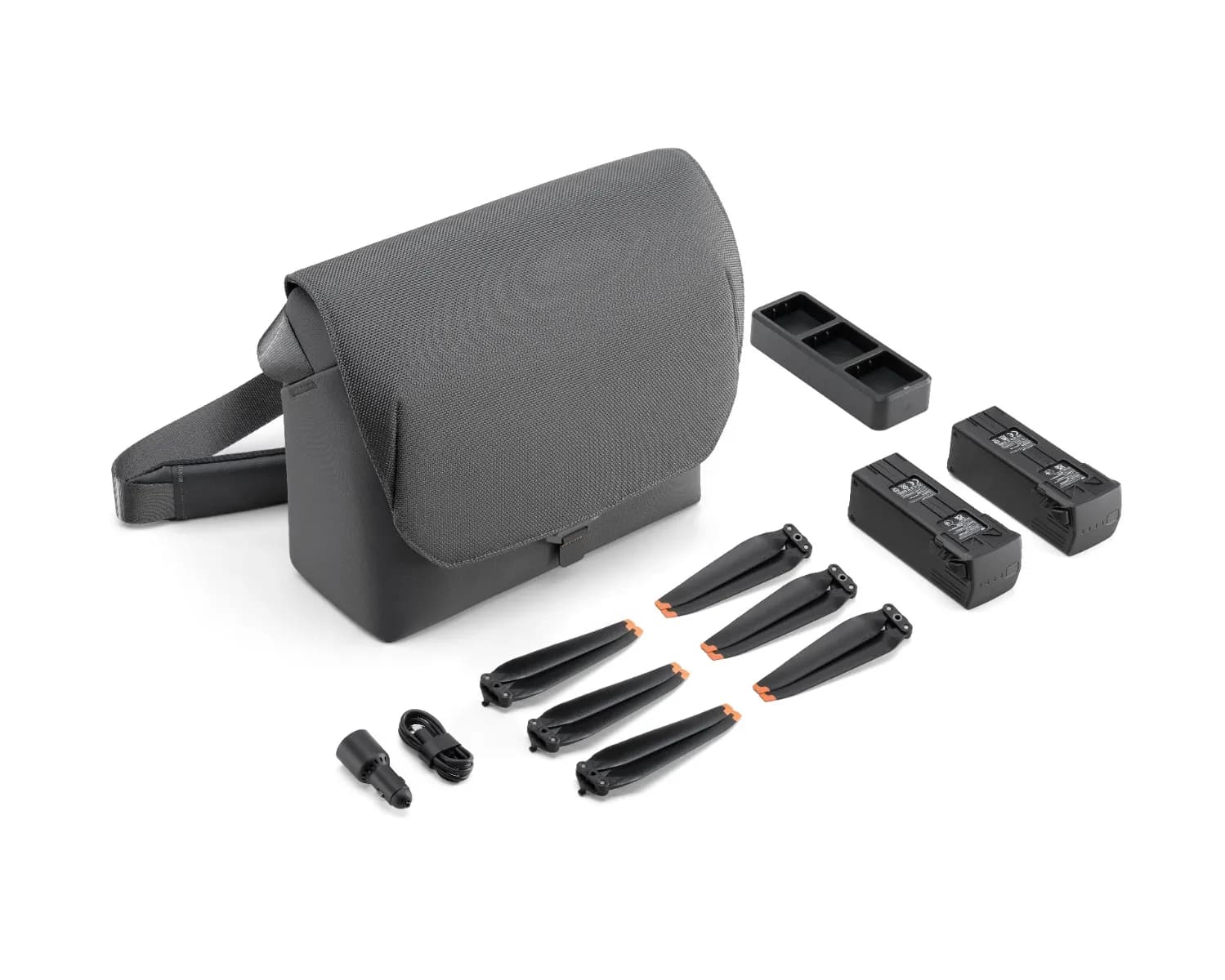 DJI DJI Mavic 3 Fly More Kit CP-MA-00000594 190021073708