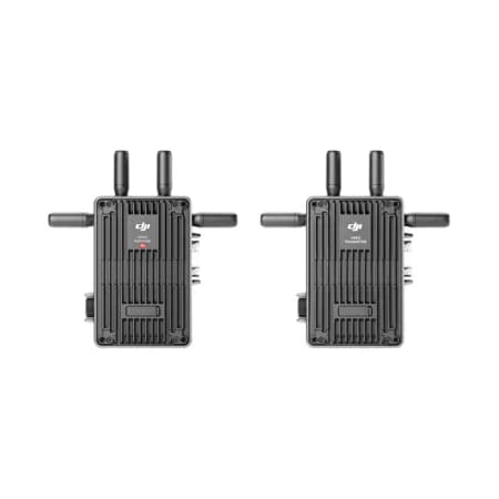 DJI DJI Transmission (Standard Combo) CP-RN-00000318 190021082441