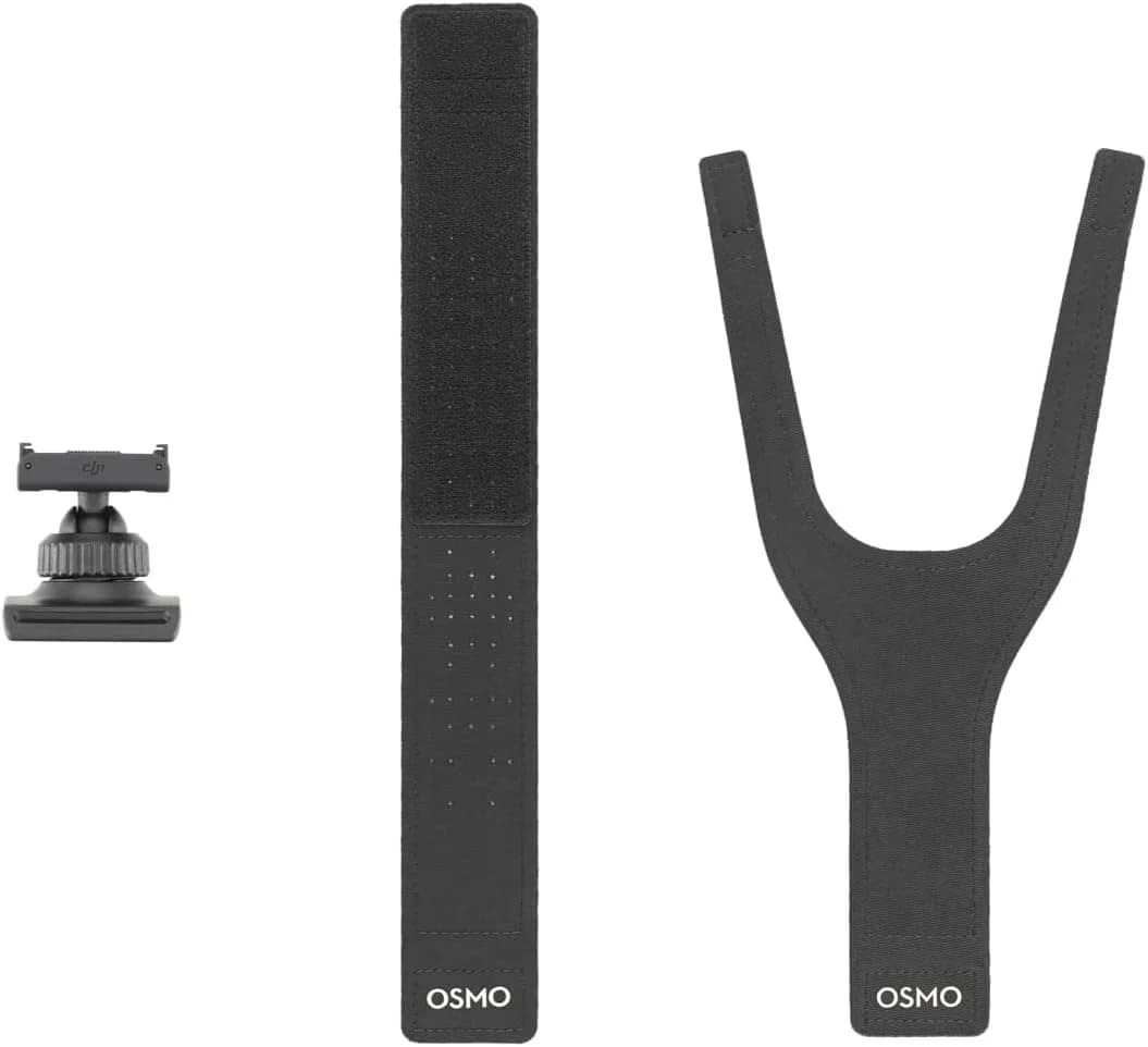 DJI DJI Action 360 Wrist Strap CP-OS-00000278 190021090576