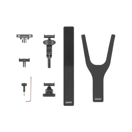 DJI DJI Action Road Cycling Accessory Kit CP-OS-00000288 190021090590