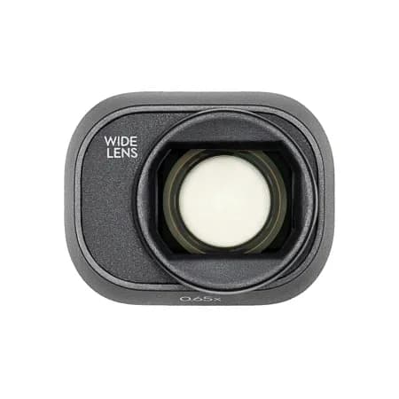 DJI DJI Mini 4 Pro Wide-Angle Lens CP-MA-00000730 190021094239